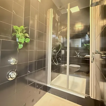 Daire Ferienapartment Seezauber - Zauberhafter Urlaubsgenuss In Kressbronn *