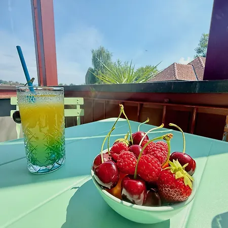 Ferienapartment Seezauber - Zauberhafter Urlaubsgenuss In Kressbronn Kressbronn am Bodensee