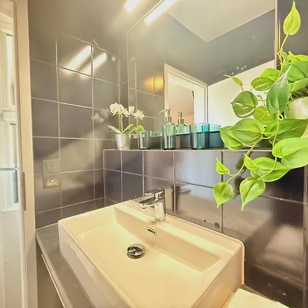 Ferienapartment Seezauber - Zauberhafter Urlaubsgenuss In Kressbronn * Kressbronn am Bodensee