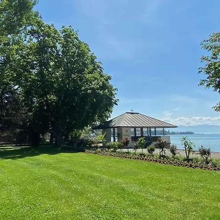 Ferienapartment Seezauber - Zauberhafter Urlaubsgenuss In Kressbronn *